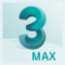 Autodesk 3DS MAX 2022.2 Lite İ