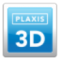 άPLAXIS 3D CONNECT Edition VV20.04.00.790