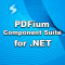WINSOFT PDFium Component Suite for .NET 3.7/5.8 for Delphi/5.5 for FireMonkey