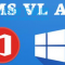 微软全家桶Windows/Office的KMS激活工具 KMS VL ALL AIO v49中文版