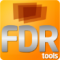 ȫ̬Χ FDRTools Advanced 2.6.1