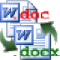 Batch DOC and DOCX Converter 2022.14.731