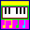 ѧϰ BelaDaddy Software PianoTeacher 1.0.0