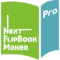 HTML5翻书软件 Next FlipBook Maker Pro 2.7.27