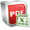 Aiseesoft PDF to Excel Converter 3.3.50
