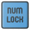 NumLockCapС״̬ʾ v1.2