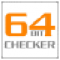 64λ 64bit Checker 1.5.0
