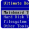 Ultimate Boot CD 5.3.9