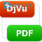 DjVu To PDF Converter 2.0 for mac