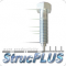 CAD International StrucPLUS v21.1.0 For AutoCAD 2021 & Bricscad