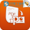 PDF to PowerPoint 5.3.8 for mac