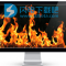 Fireplace Live HD Screensaver 4.5.0 mac