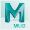 3Dֻ滭͵ Autodesk Mudbox 2022 x64 ̳