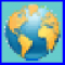 AllMapSoft Google Hybrid Maps Downloader 8.426