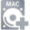 Starus Mac Restore 2.6 ļ