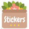Desktop Stickers 2.1 Mac
