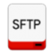 NSoftware SFTP Drive 3.0.8165