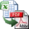 Batch Excel to PDF Converter 2022.14.731.1935