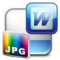 批量Word转JPG转换器 Batch Word to JPG Converter Pro 1.4.1