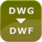 DWGתDWF Any DWG to DWF Converter 2023.0