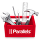 Parallels Toolbox Business Edition 6.0.2 Mac