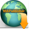 Avenza MAPublisher for Adobe Illustrator 11.3.2 