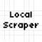 桌面网络爬虫 Local Scraper 7.130