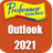 Professor Teaches Outlook 2021 4.1