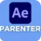 Aesc<x>ripts Parenter 1.0 for After Effects