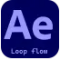 Aesc<x>ripts loopFlow 1.3.0 for After Effects