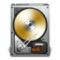 硬盘复制和映像创建 HDD Raw Copy Tool 1.20
