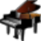 Virtual MIDI Piano Keyboard (VMPK) 0.9.0