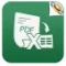 Flyingbee PDF to Excel 5.3.3 Mac