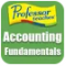 Professor Teaches Accounting Fundamentals 2.0
