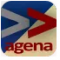 Agena Language 3.11.1 Mac