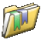 ļղغͿл Actual File Folders v1.13ر