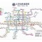 北京地铁线路图2019最新版