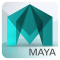 Autodesk Maya 2018.6 mac ע