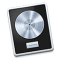Logic Pro for mac V10.6.3 Mac 苹果音乐制作/编辑软件