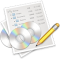 DiskCatalogMaker mac V8.4.5°