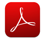 Adobe Acrobat Reader DC v2017.012.20098中文免费版 Adobe PDF 阅读器