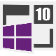 数字许可证永久激活工具 Windows 10 Digital License C# 3.7 绿