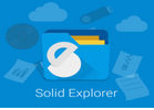 Solid Explorer v2.8.36（200273）去广告解锁版