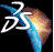 DS CATIA P3 V5-6R2021 (V5R31) SP0 x64 授权激活教程