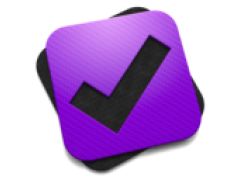 OmniFocus 3 Pro for Mac V3.13.3 特别版 注册机