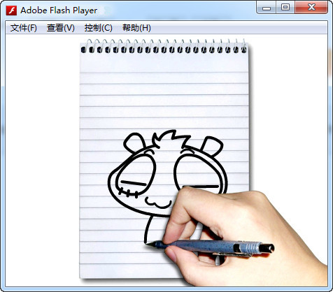 Adobe Flash Player for Firefox 20.0.0.286 官方正式版