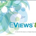 Eviews - Eviews教程_Eviews10.0