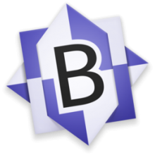 BBEdit 14.6 for Mac