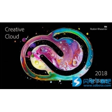 Adobe CC 2018 全系列产品官方下载 含学习激活工具下载