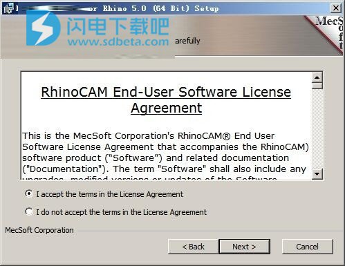 MecSoft RhinoCAM 2018ƽ